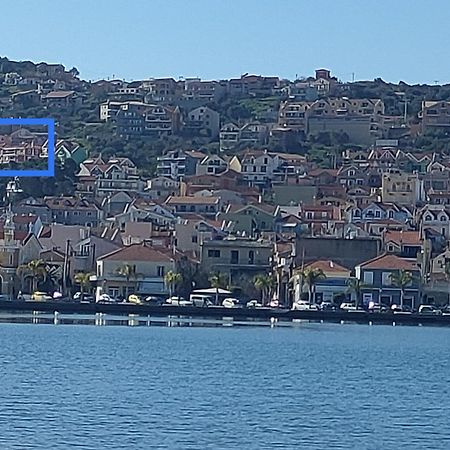 Blue Lagoon Luxury Apartment A3 Argostoli  Exterior foto