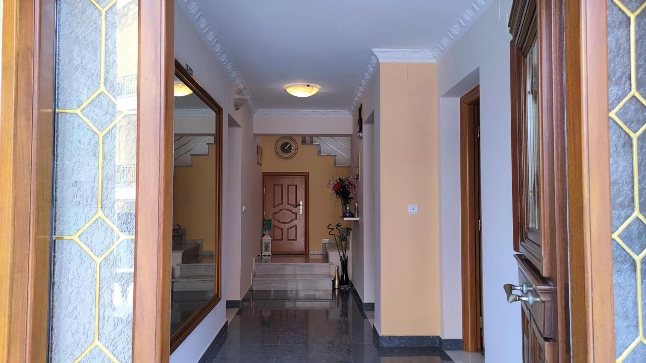 Blue Lagoon Luxury Apartment A3 Argostoli  Exterior foto