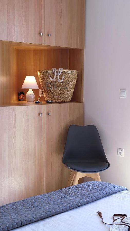 Blue Lagoon Luxury Apartment A3 Argostoli  Exterior foto