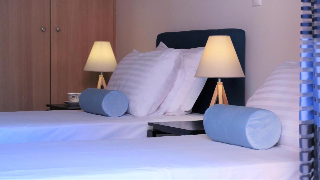 Blue Lagoon Luxury Apartment A3 Argostoli  Exterior foto