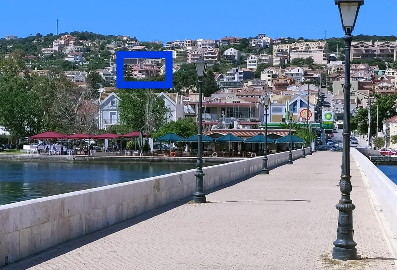 Blue Lagoon Luxury Apartment A3 Argostoli  Exterior foto