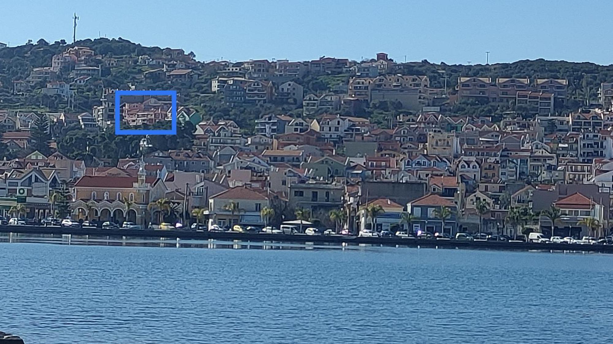 Blue Lagoon Luxury Apartment A3 Argostoli  Exterior foto