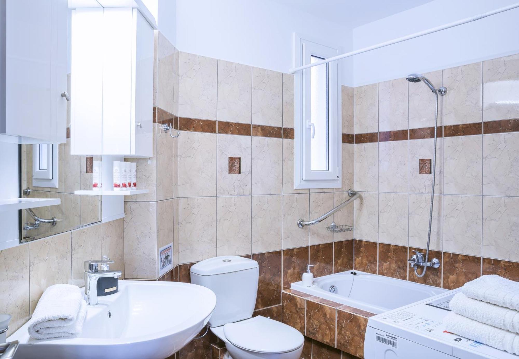 Blue Lagoon Luxury Apartment A3 Argostoli  Exterior foto