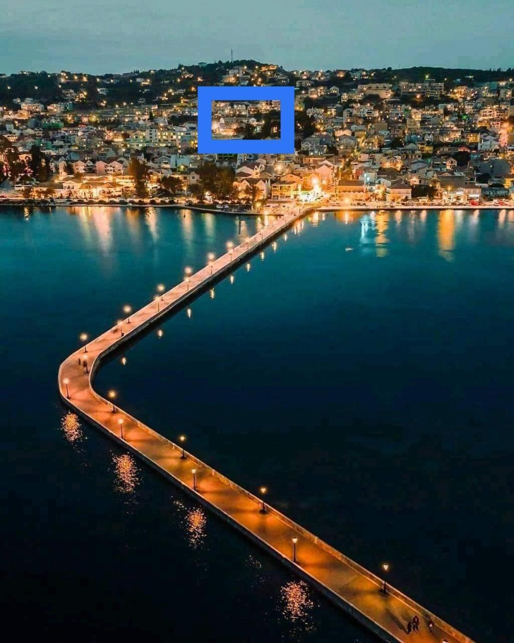 Blue Lagoon Luxury Apartment A3 Argostoli  Exterior foto